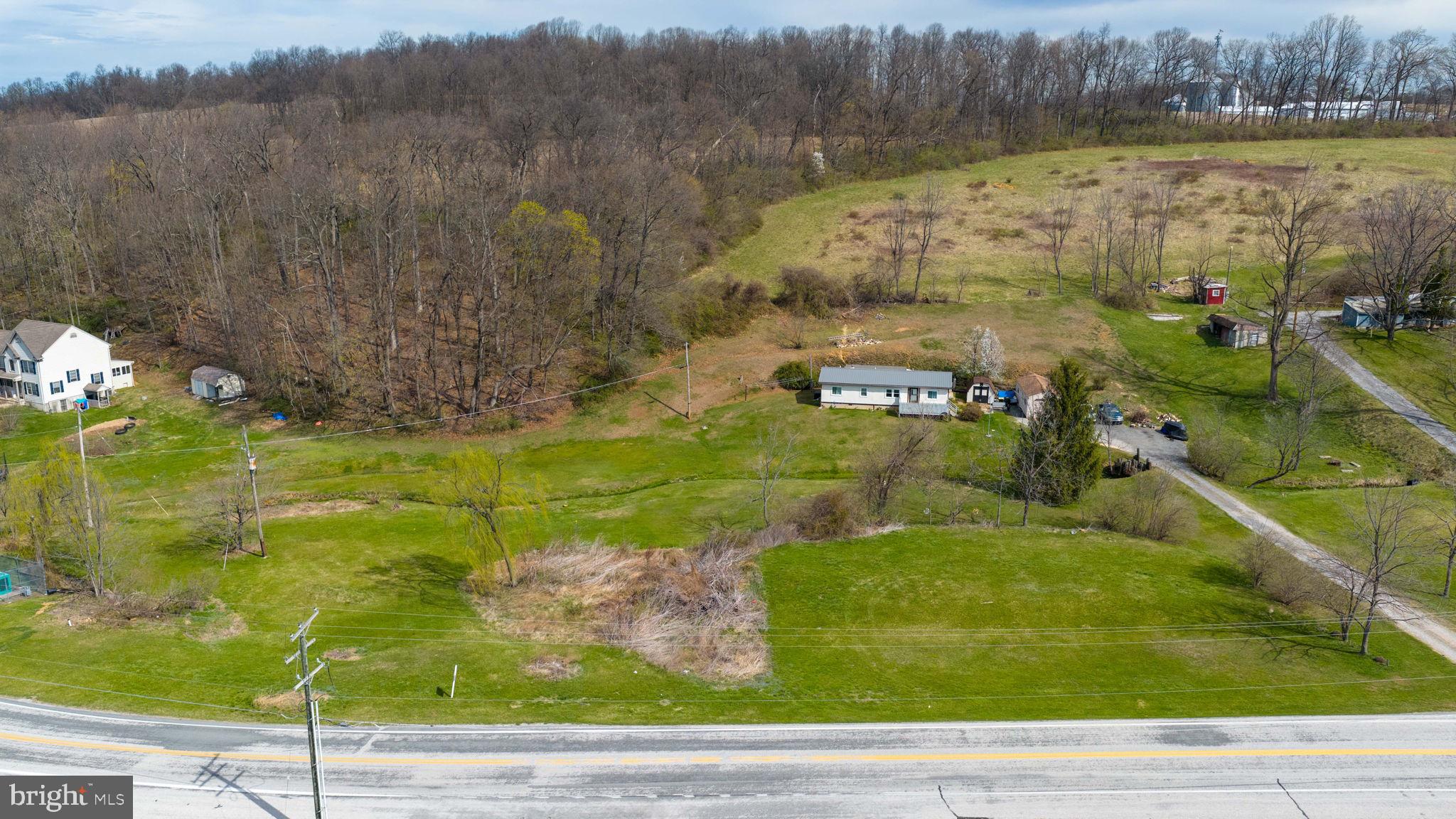 Lot 2 Valley Road Shrewsbury, PA 17361 - Photo 15 of 18 a view of a city