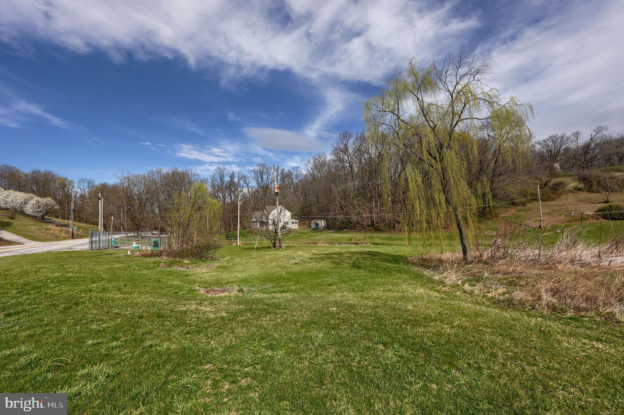 Lot 2 Valley Road Shrewsbury, PA 17361 - Photo 16 of 18 a view of a park