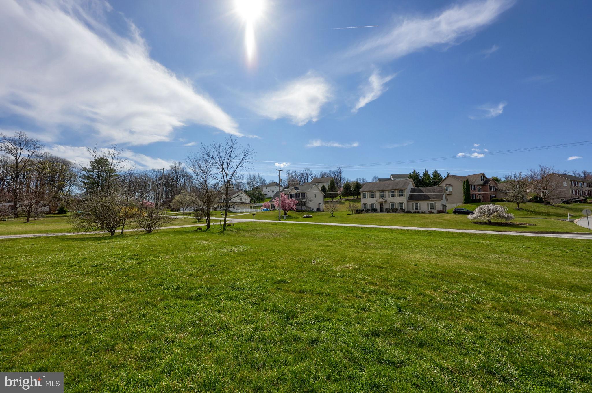 Lot 2 Valley Road Shrewsbury, PA 17361 - Photo 4 of 18 a view of a green field
