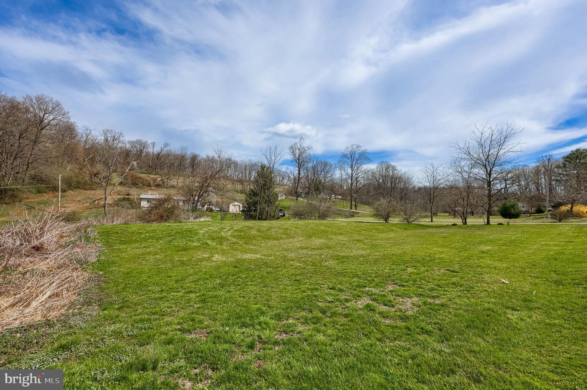 Lot 2 Valley Road Shrewsbury, PA 17361 - Photo 5 of 18 a view of an outdoor space and a yard