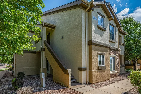 $275,000 | 3976 Riviera Grove, Unit 203, Colorado Springs, CO 80922