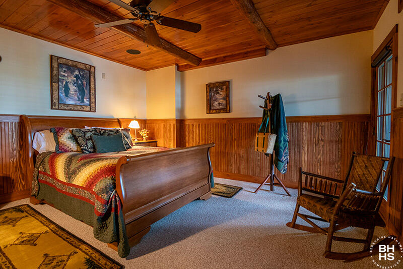 533 Hawk Ridge Road Tupper Lake, NY 12986 - Photo 39 of 101