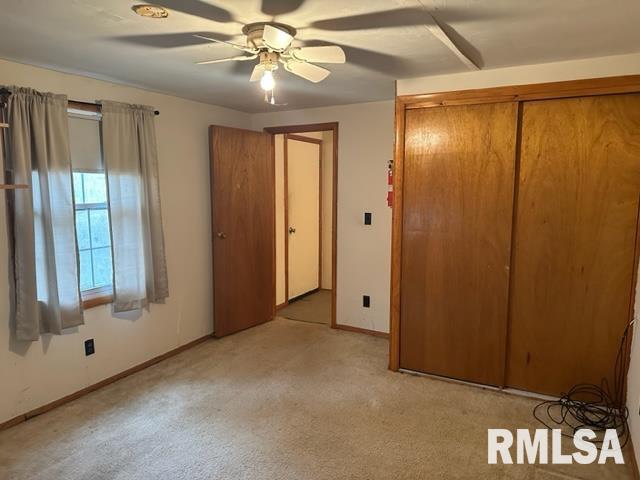 16250 East Cherokee Road Cuba, IL 61427 - Photo 17 of 35