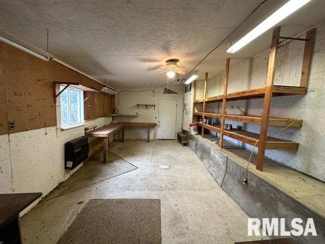 16250 East Cherokee Road Cuba, IL 61427 - Photo 27 of 35