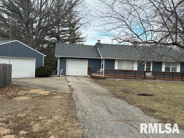 16250 East Cherokee Road Cuba, IL 61427 - Photo 3 of 35