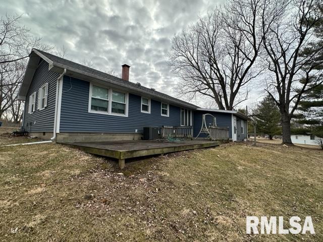 16250 East Cherokee Road Cuba, IL 61427 - Photo 32 of 35