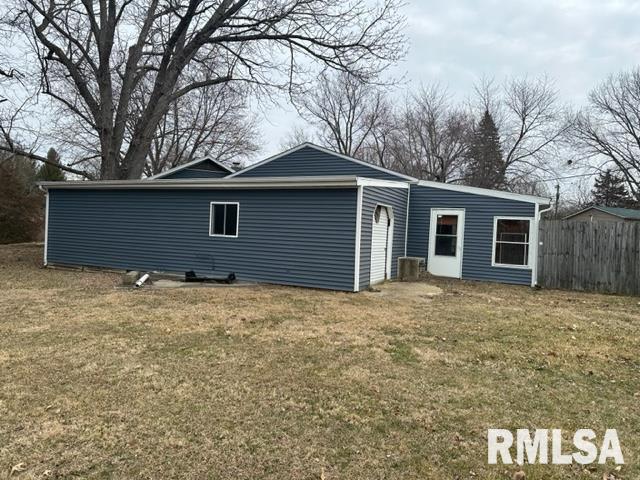 16250 East Cherokee Road Cuba, IL 61427 - Photo 34 of 35