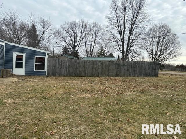 16250 East Cherokee Road Cuba, IL 61427 - Photo 35 of 35