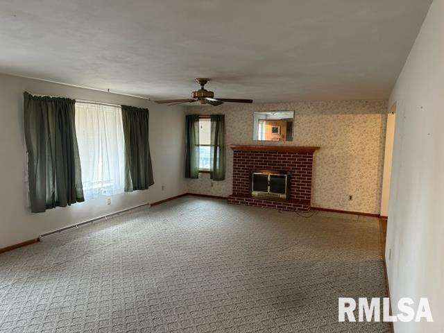 16250 East Cherokee Road Cuba, IL 61427 - Photo 4 of 35