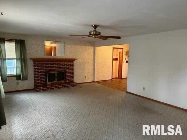 16250 East Cherokee Road Cuba, IL 61427 - Photo 5 of 35