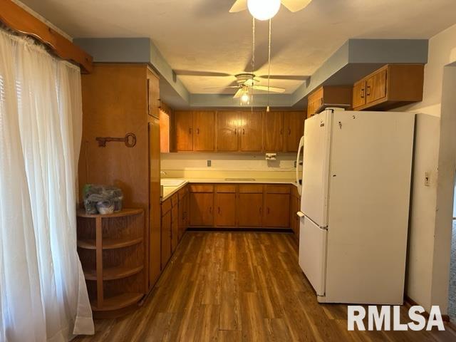 16250 East Cherokee Road Cuba, IL 61427 - Photo 7 of 35