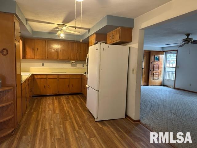 16250 East Cherokee Road Cuba, IL 61427 - Photo 8 of 35