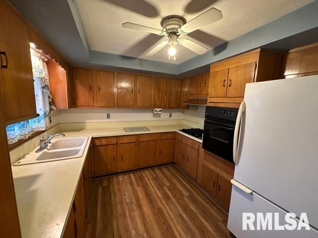 16250 East Cherokee Road Cuba, IL 61427 - Photo 9 of 35