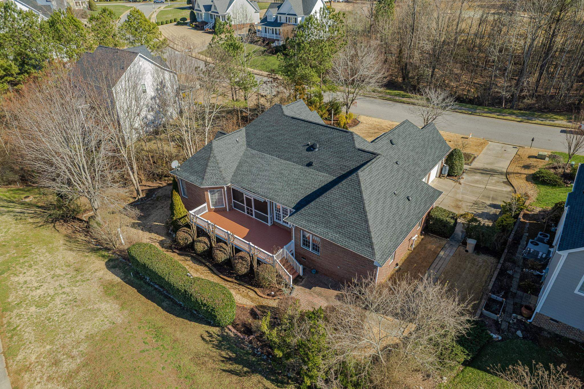 619 Competition Road Raleigh, NC 27603 - Photo 27 of 28 Photo 28