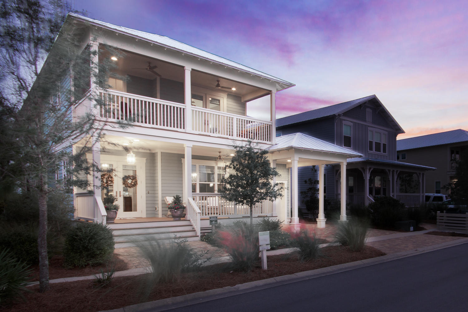 65 Flatwoods Forest Loop Santa Rosa Beach, FL 32459 - Photo 1 of 51