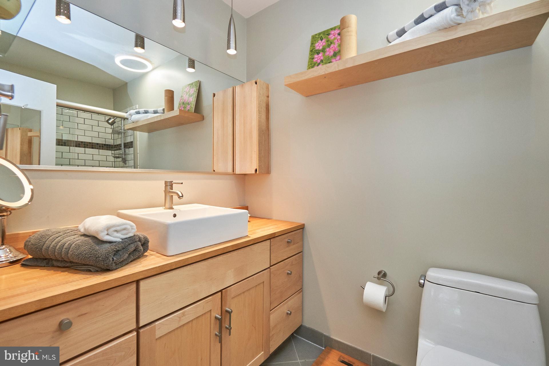 1509 Inlet Court Reston, VA 20190 - Photo 16 of 29 Master Bath