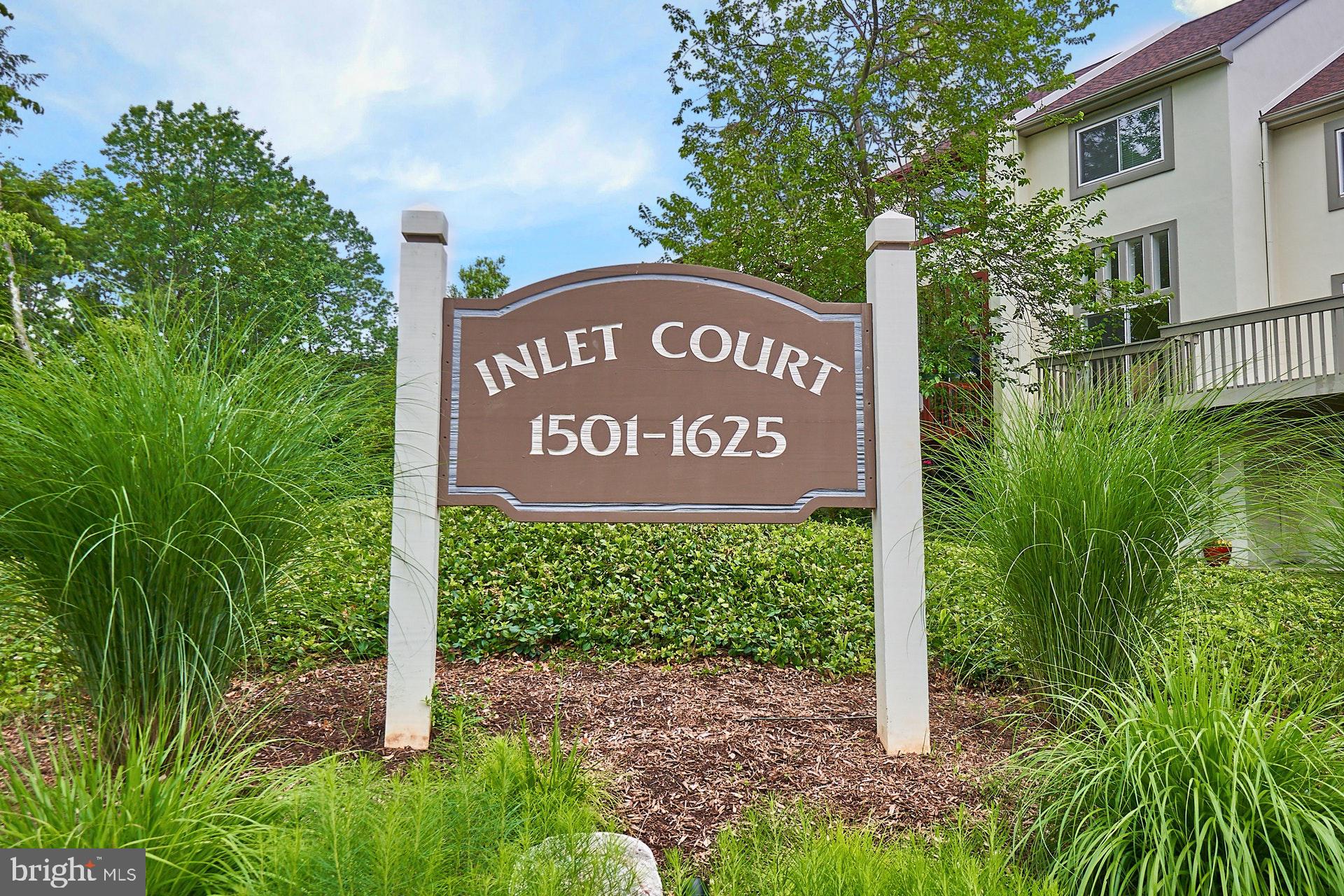1509 Inlet Court Reston, VA 20190 - Photo 28 of 29