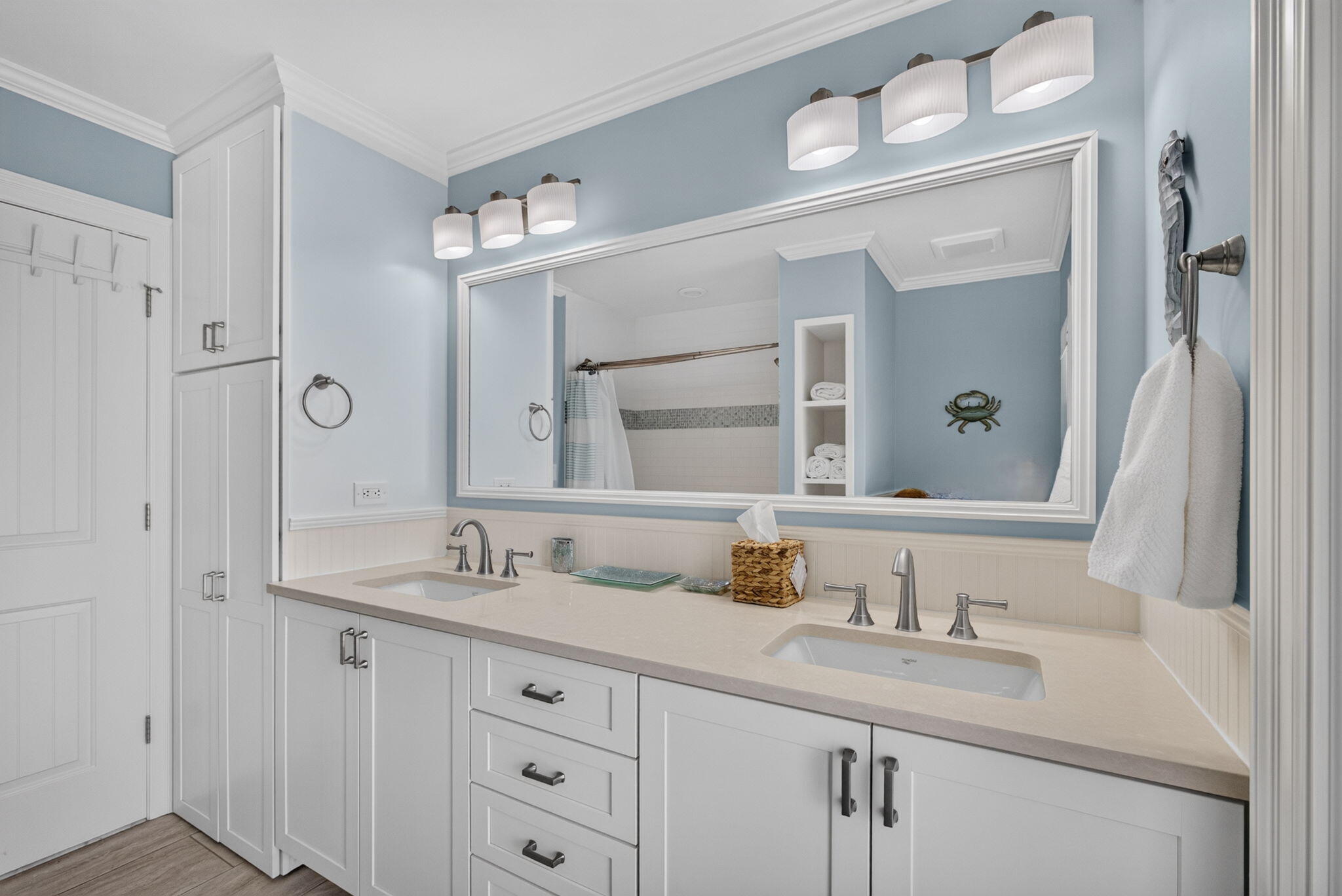 1180 Singer Drive Riviera Beach, FL 33404 - Photo 20 of 44 Bathroom #2