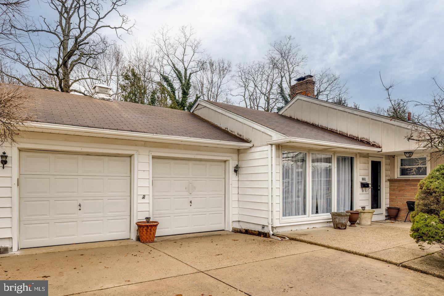 801 South Chester Avenue Riverside, NJ 08075 - Photo 3 of 38