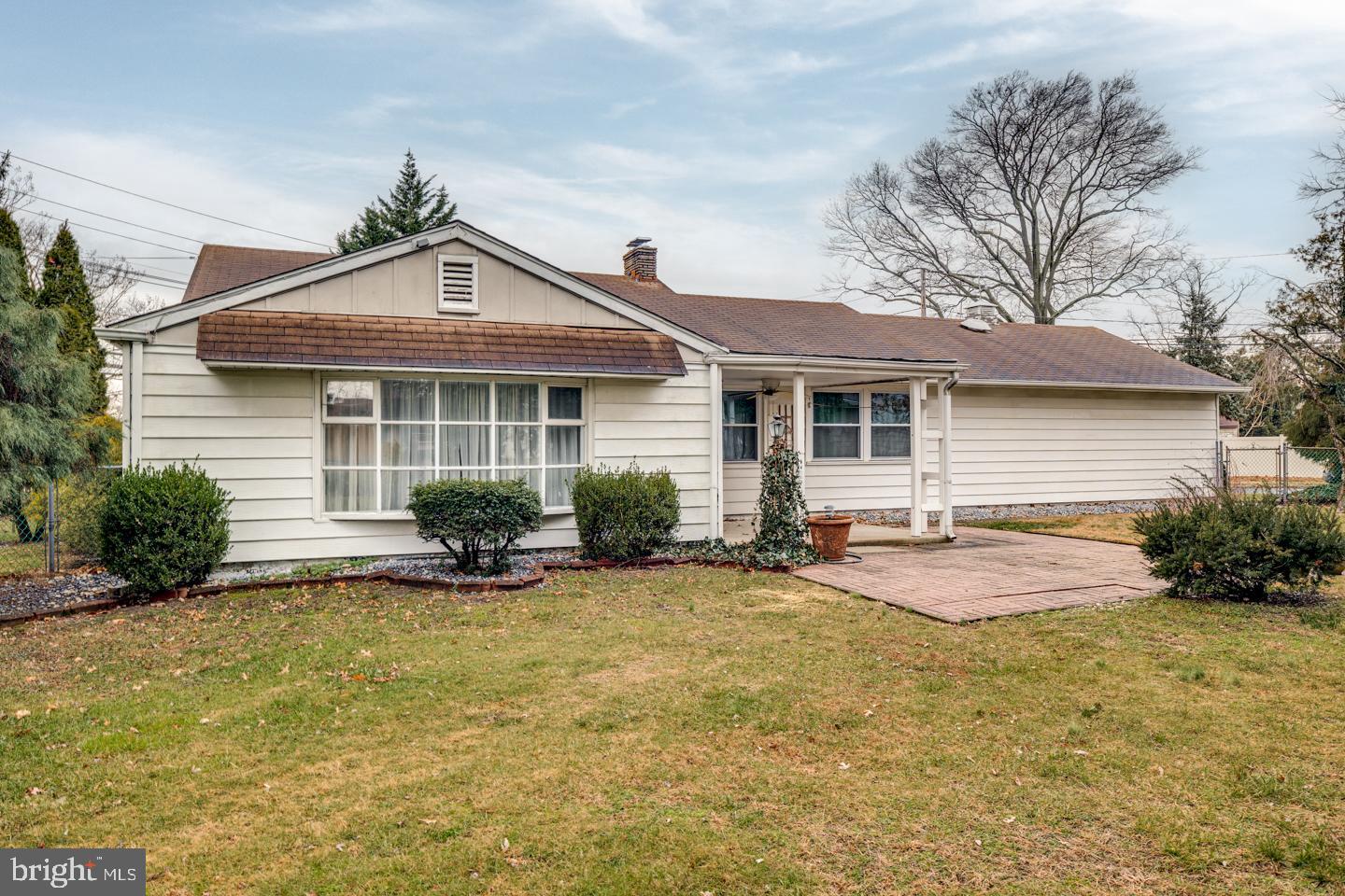 801 South Chester Avenue Riverside, NJ 08075 - Photo 36 of 38