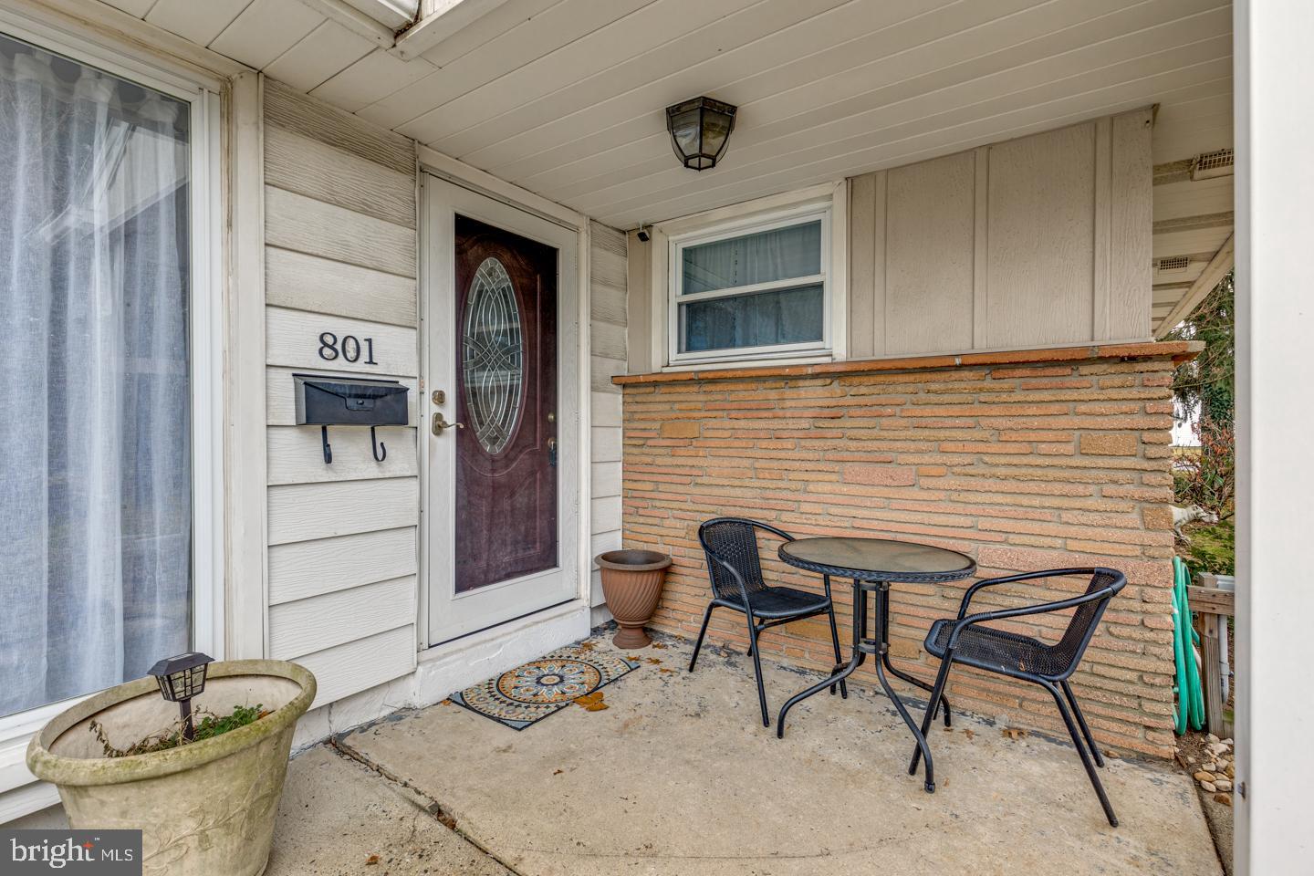 801 South Chester Avenue Riverside, NJ 08075 - Photo 4 of 38