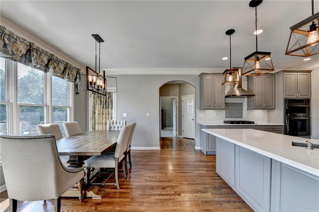 964 Fairview Club Circle Dacula, GA 30019 - Photo 11 of 49