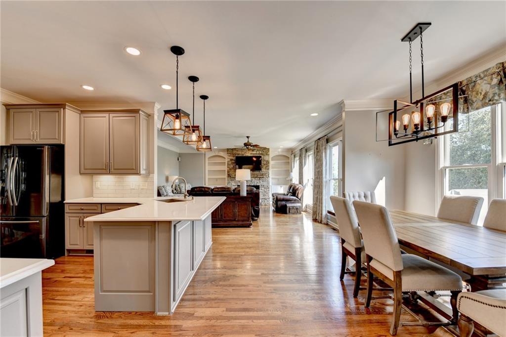 964 Fairview Club Circle Dacula, GA 30019 - Photo 13 of 49