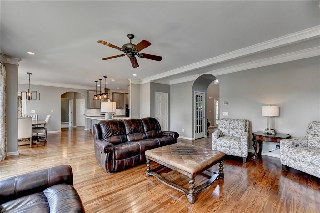 964 Fairview Club Circle Dacula, GA 30019 - Photo 14 of 49