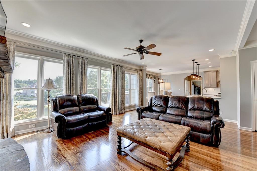 964 Fairview Club Circle Dacula, GA 30019 - Photo 15 of 49