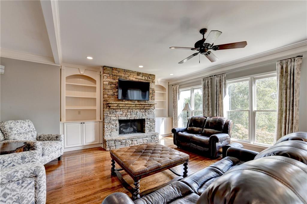 964 Fairview Club Circle Dacula, GA 30019 - Photo 17 of 49