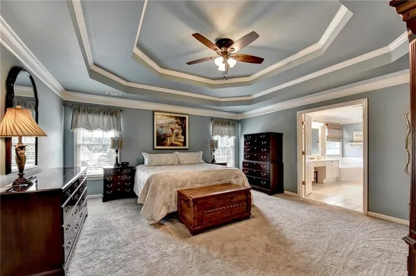 $635,000 | 964 Fairview Club Circle, Dacula, GA 30019