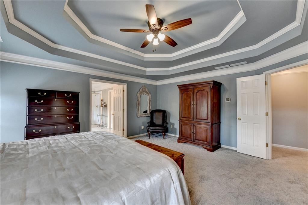 964 Fairview Club Circle Dacula, GA 30019 - Photo 21 of 49