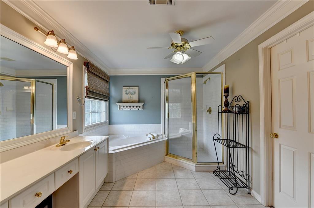964 Fairview Club Circle Dacula, GA 30019 - Photo 23 of 49