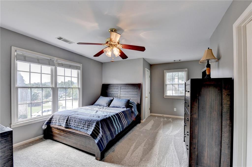 964 Fairview Club Circle Dacula, GA 30019 - Photo 26 of 49
