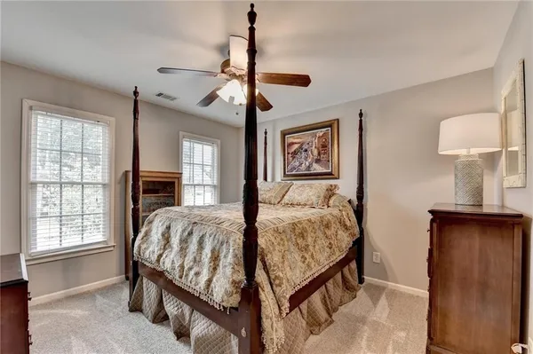 $635,000 | 964 Fairview Club Circle, Dacula, GA 30019