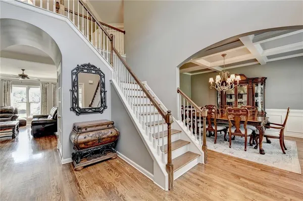 $635,000 | 964 Fairview Club Circle, Dacula, GA 30019