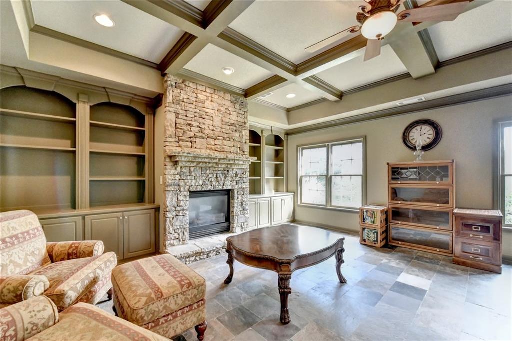 964 Fairview Club Circle Dacula, GA 30019 - Photo 32 of 49