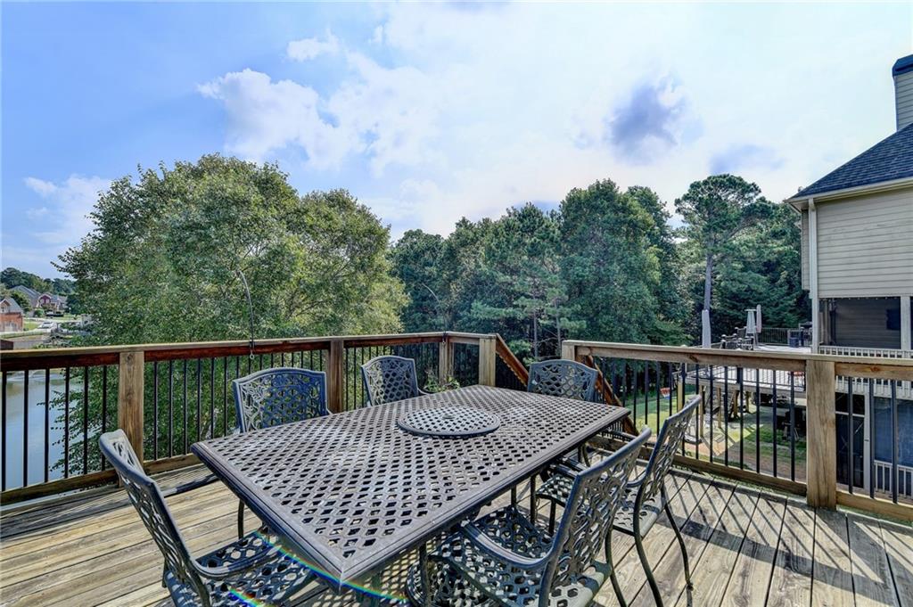 964 Fairview Club Circle Dacula, GA 30019 - Photo 41 of 49