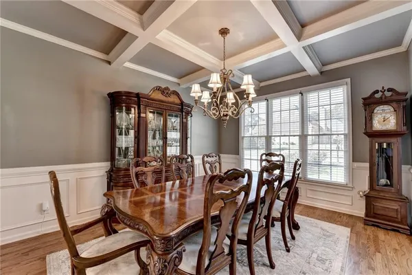 $635,000 | 964 Fairview Club Circle, Dacula, GA 30019