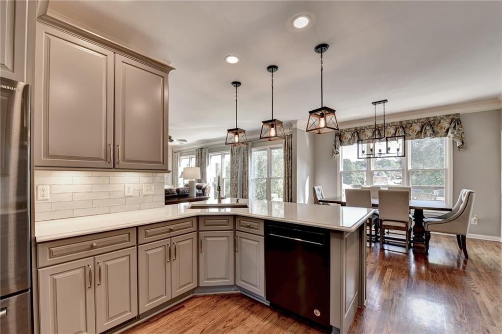 964 Fairview Club Circle Dacula, GA 30019 - Photo 7 of 49