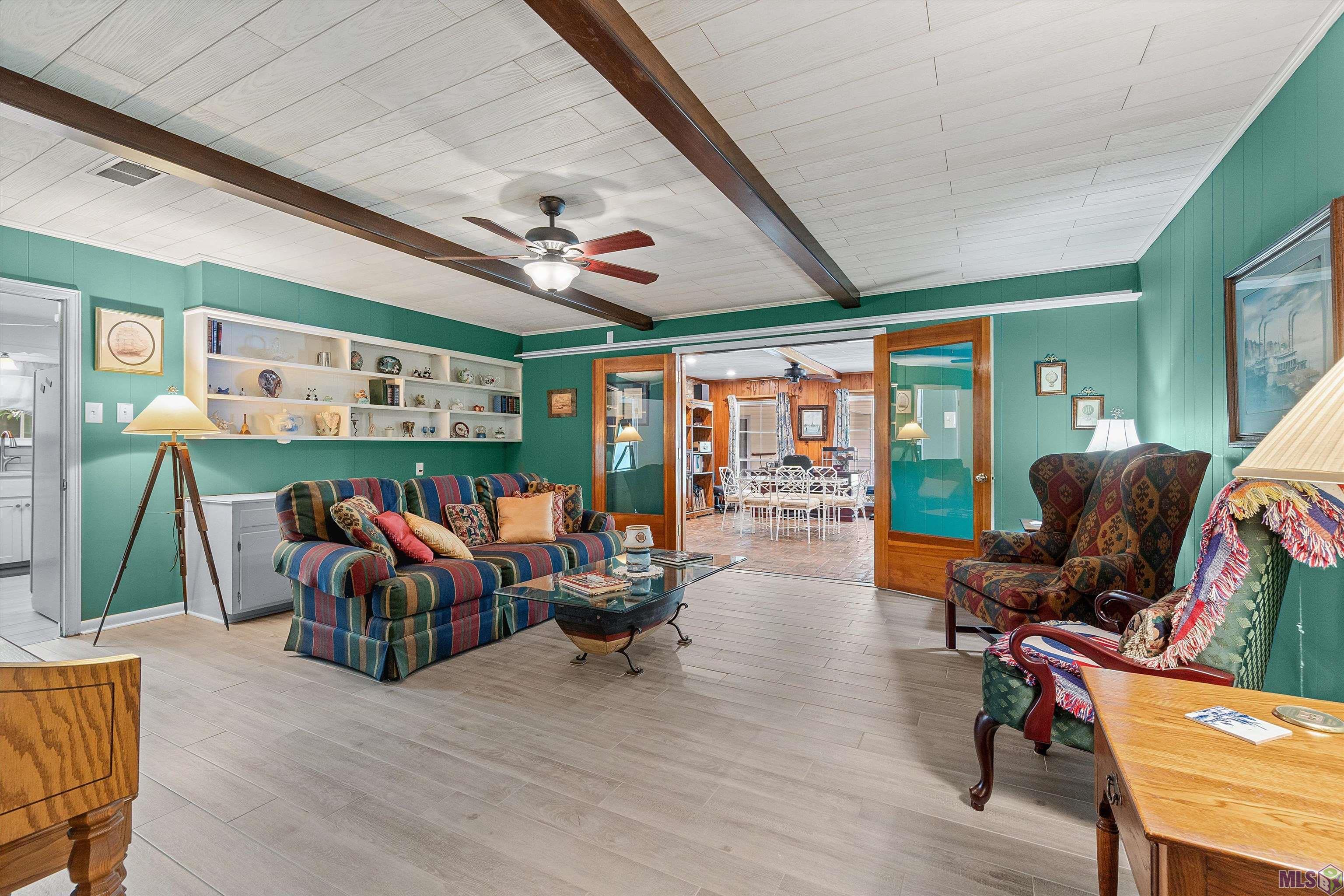 1245 Crescent Drive Baton Rouge, LA 70806 - Photo 14 of 20