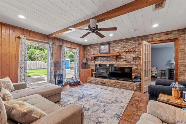 $355,333 | Undisclosed Address, Baton Rouge, LA 70806