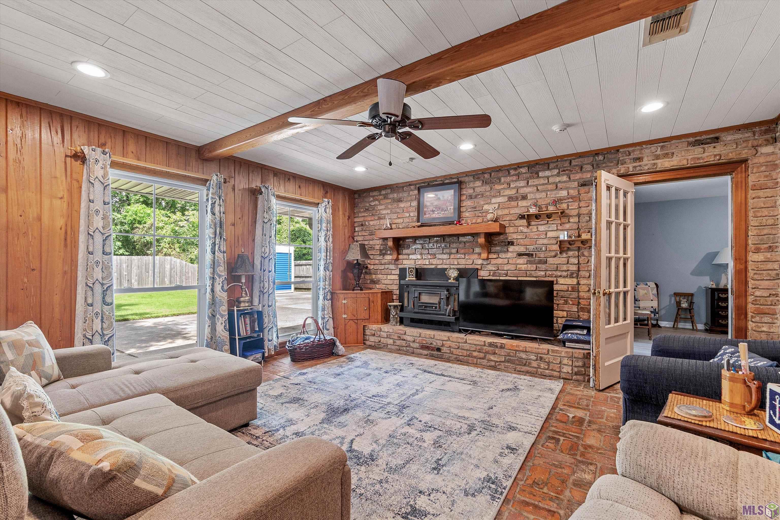 1245 Crescent Drive Baton Rouge, LA 70806 - Photo 17 of 20