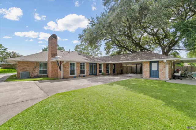 $355,333 | Undisclosed Address, Baton Rouge, LA 70806