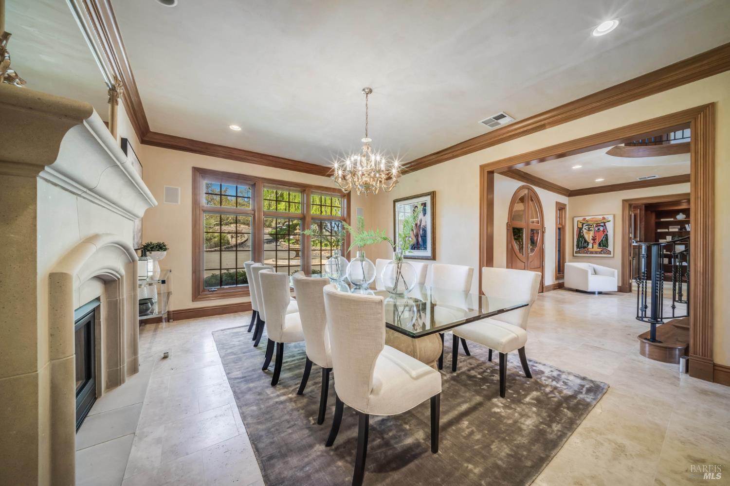 2900 Spring Mountain Road St. Helena, CA 94574 - Photo 7 of 35