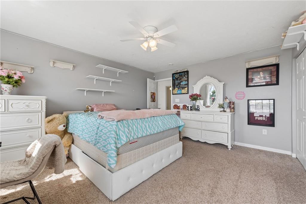 302 Summit Circle Houston, PA 15342 - Photo 20 of 39