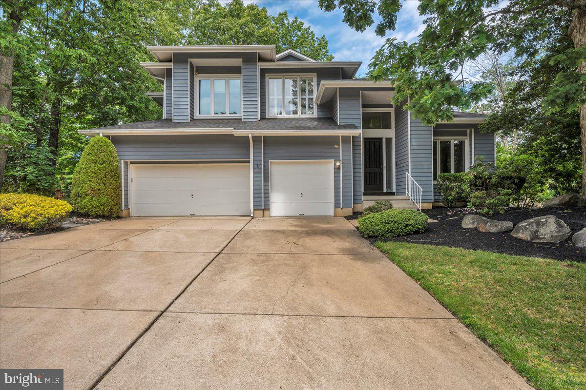 5 Promenade Place Voorhees, NJ 08043 - Photo 1 of 24