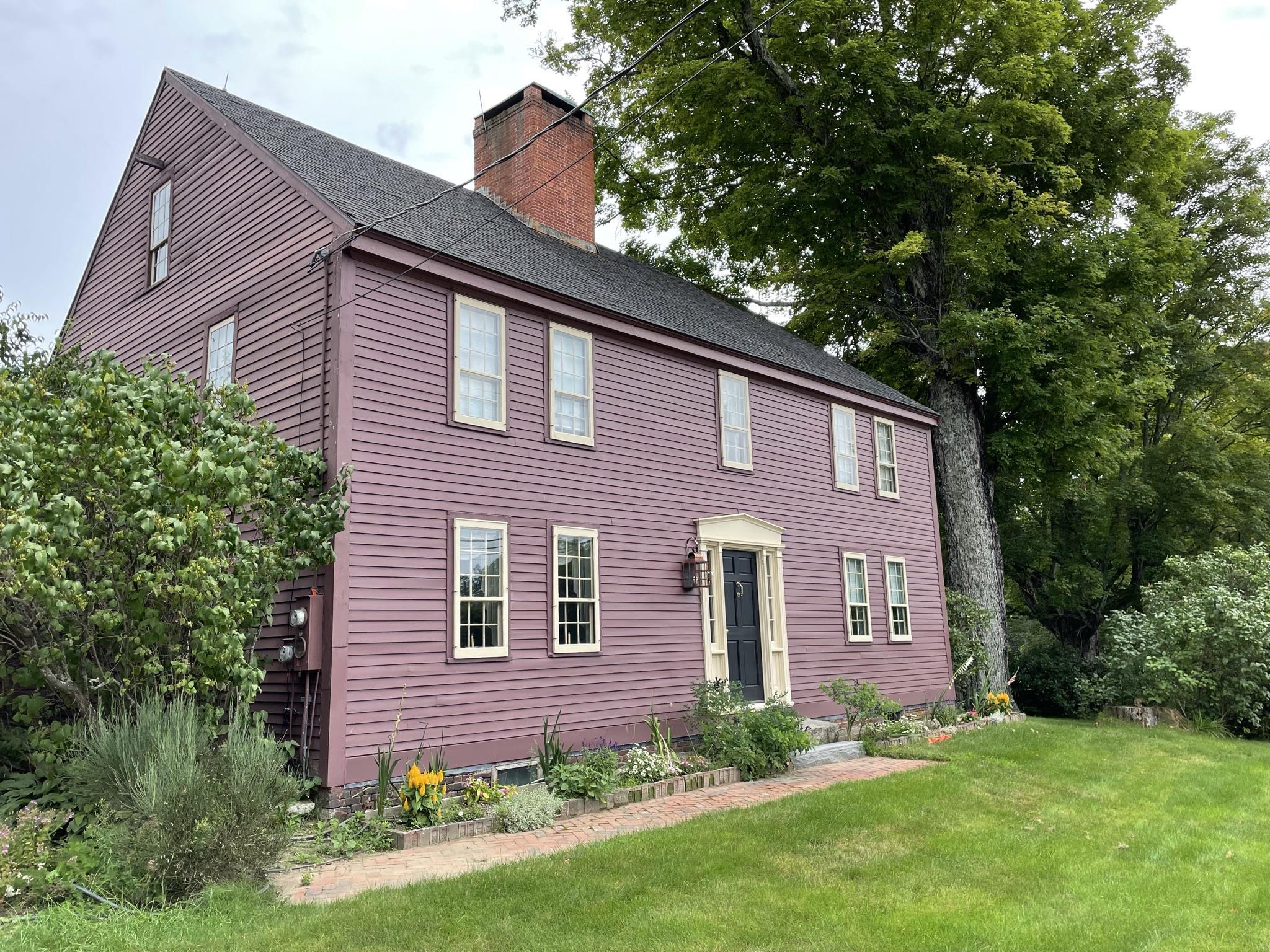 110 Peterborough Road Hancock, NH 03449 - Photo 3 of 40