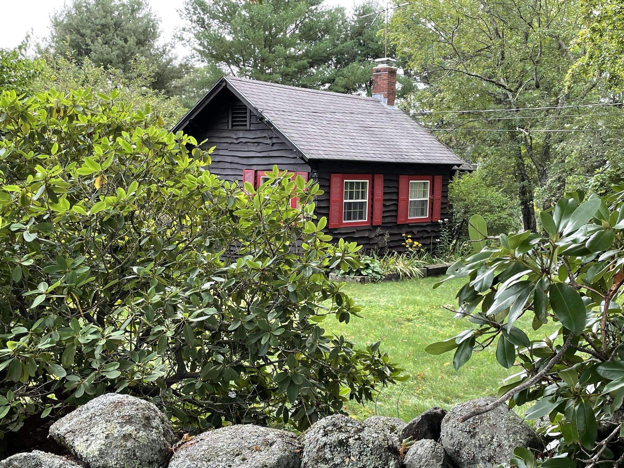 110 Peterborough Road Hancock, NH 03449 - Photo 4 of 40