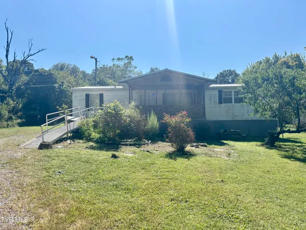 $40,000 | 6201 Old Woodway Road, Pennington Gap, VA 24277